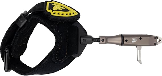 TruFire Smoke 2.0 Release Buckle Foldback