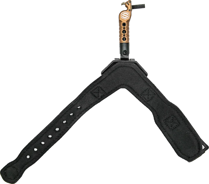 Scott Solus Buckle