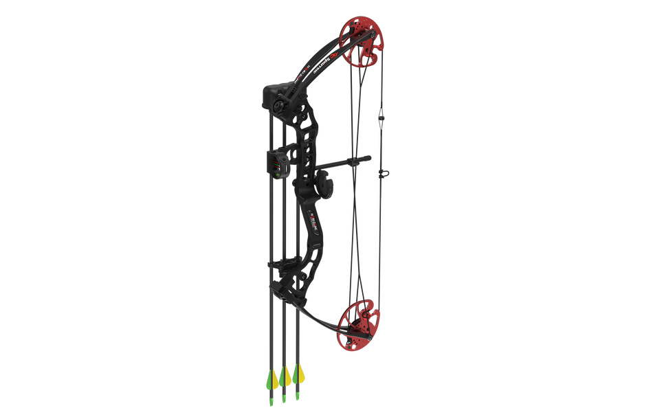 Horizone Sparrow Youth Compound