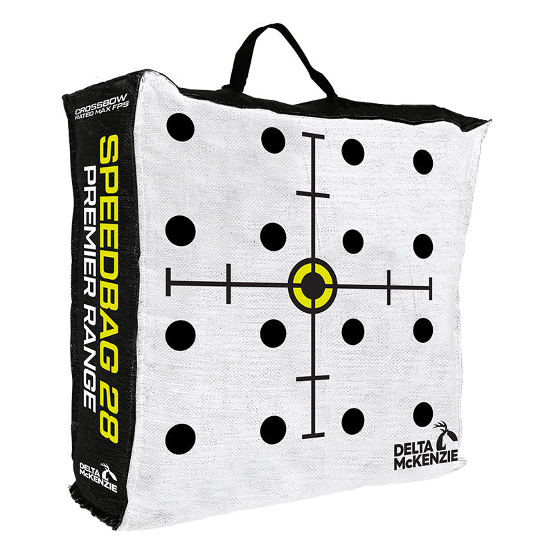 Delta McKenzie Speedbag ™ 28″ Premier Range Bag Target