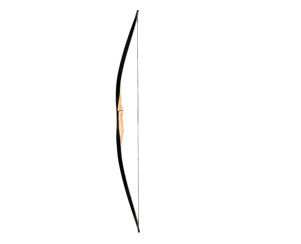 Ragim Squirrel Longbow 56"