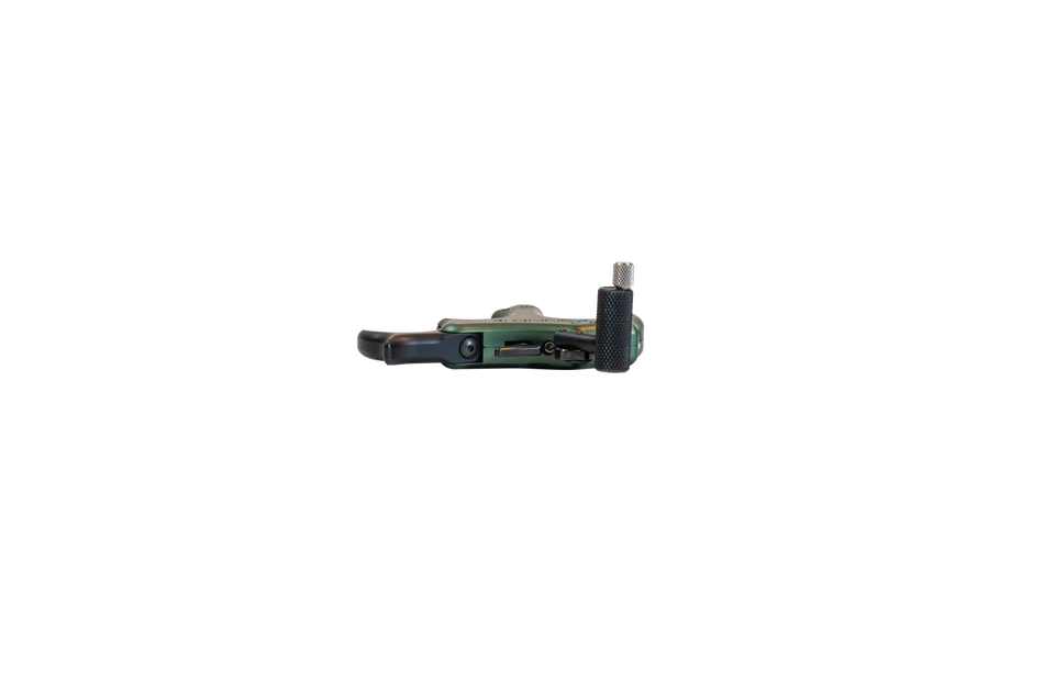 Stan OnneX Clicker Sage Thumb Release