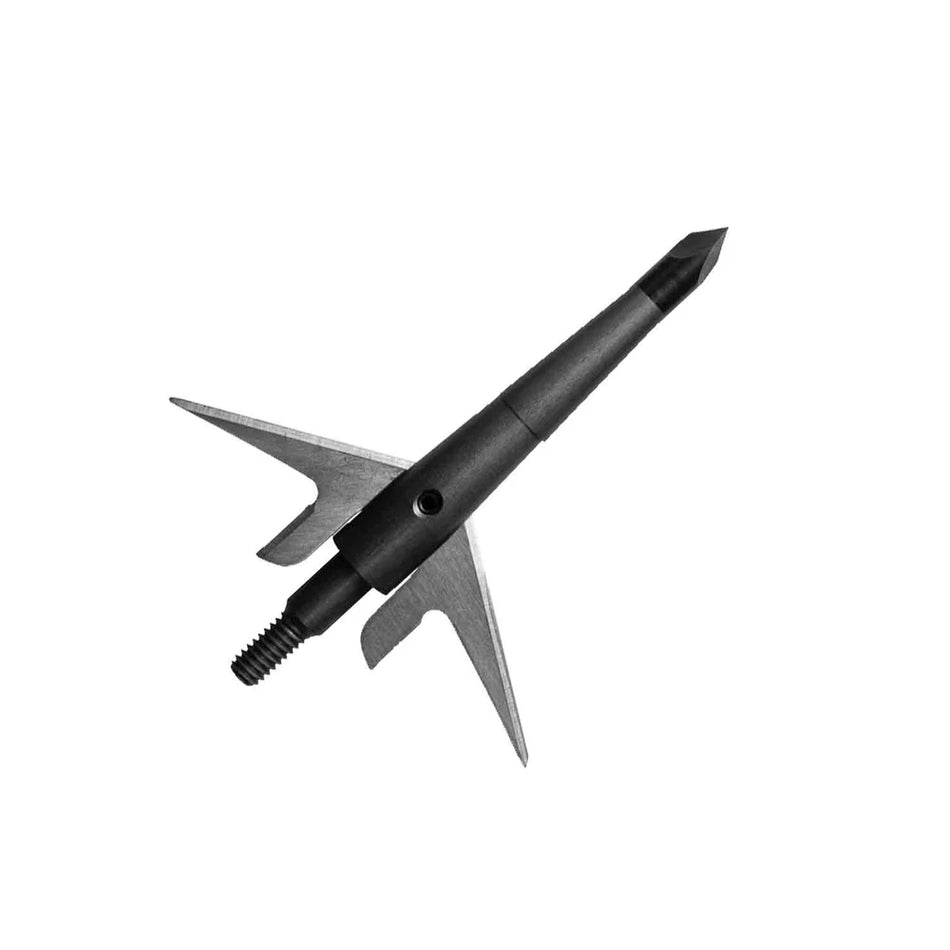 Swhacker Expandable Broadheads