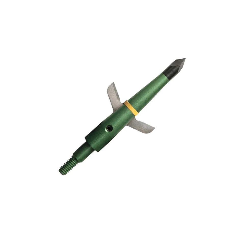 Swhacker Expandable Broadheads