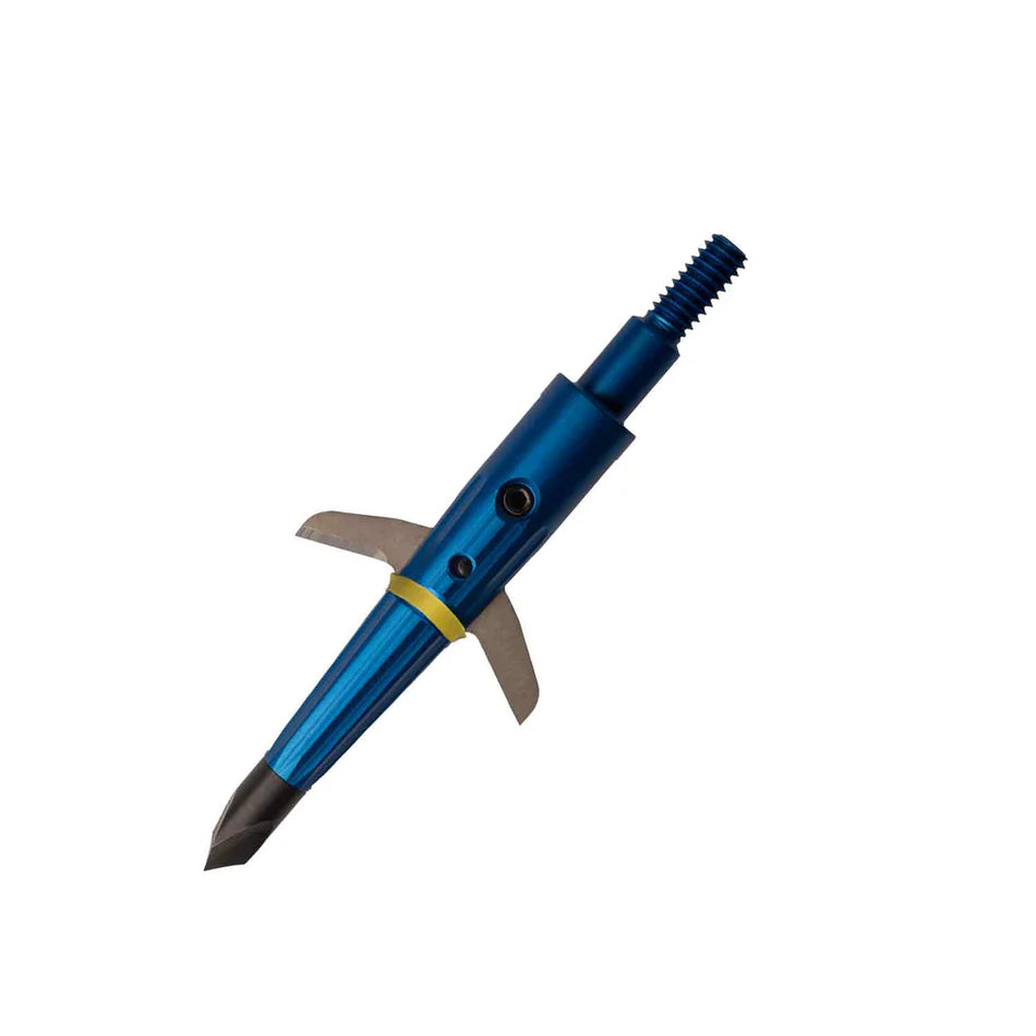 Swhacker #269 Levi Morgan Signature Series Broadhead