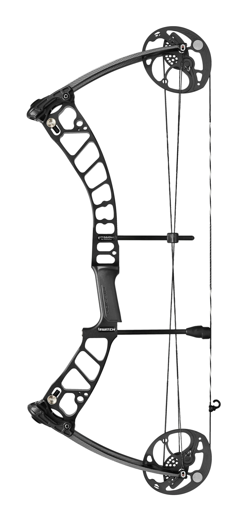 Mission Switch by Mathews