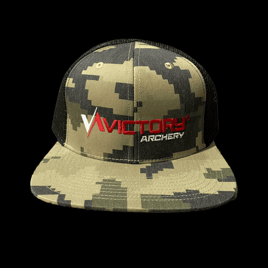 Victory Trucker Hat