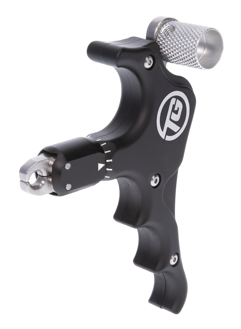 Truglo Ready Shot Thumb Button Release