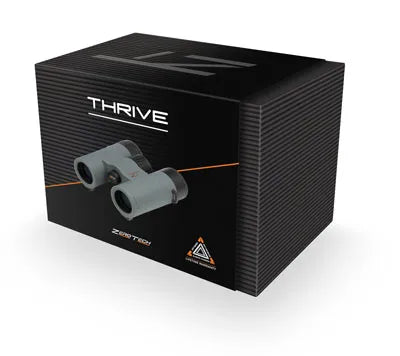 ZeroTech  THRIVE 10x32 Binoculars