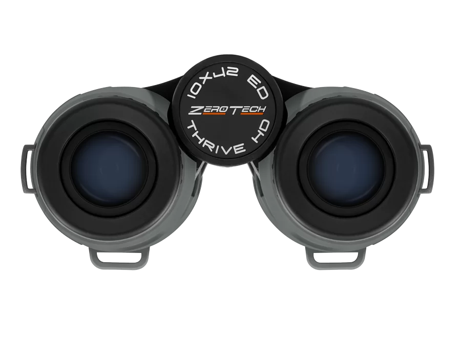 ZeroTech  THRIVE HD 10x42 Binoculars