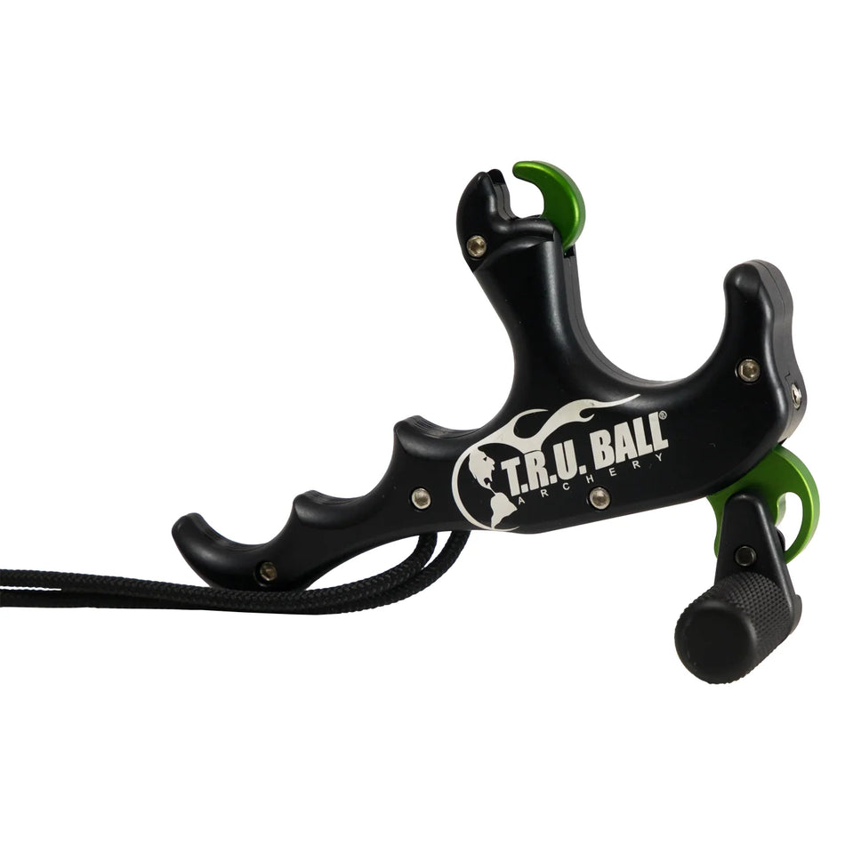 Tru Ball Bone Collector T-Rex Thumb Release