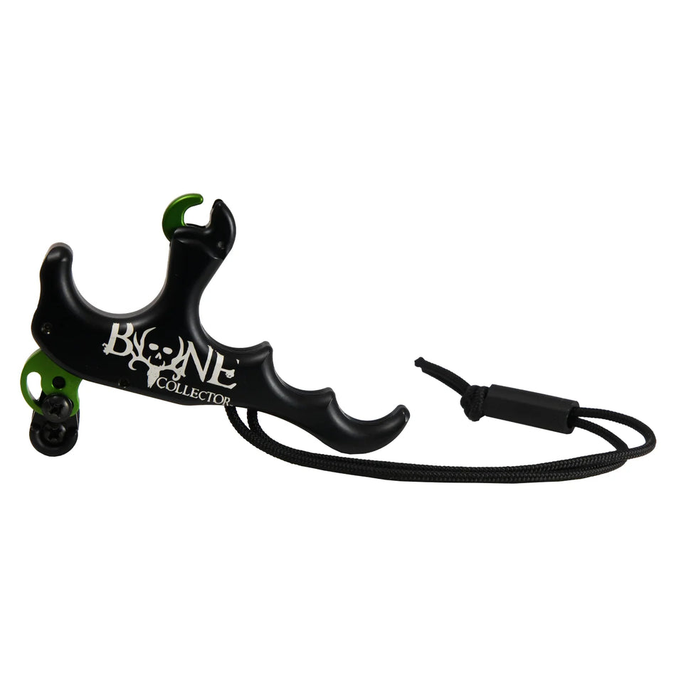 Tru Ball Bone Collector T-Rex Thumb Release