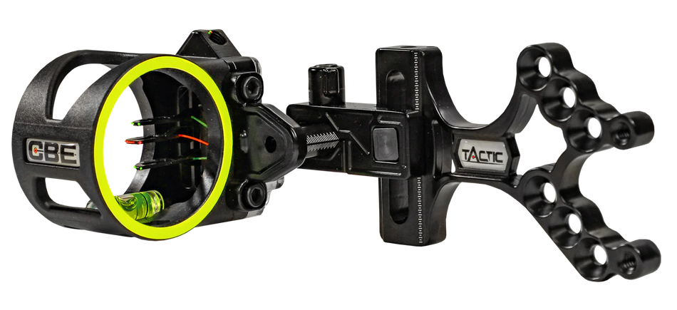 CBE Tactic Sight 3 Pin .019 RH