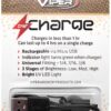 Viper - The Charge – Universal Rechargeable Sight Light