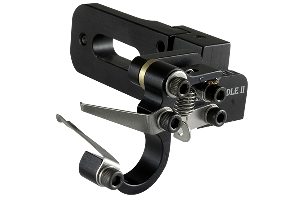 Bodoodle Timberdoodle II