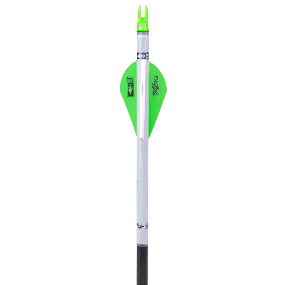 Bohning Blazer TrueFletch 6pk