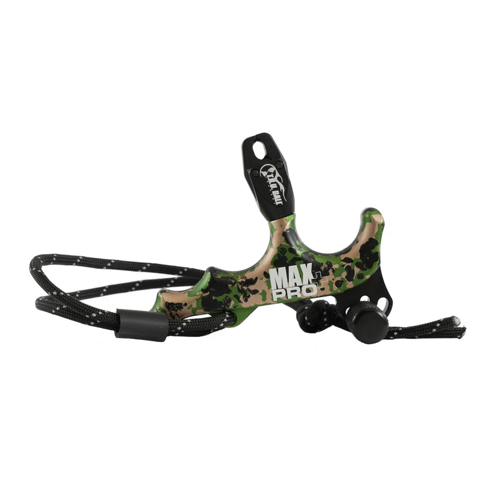 Tru Ball Max Pro Plus4 Finger