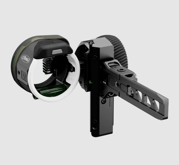 Mathews Bridge-Lock® UV Slider
