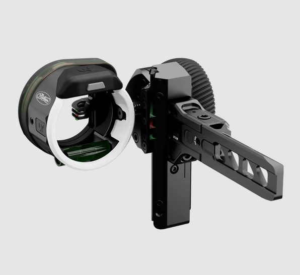 Mathews Bridge-Lock® UV Slider