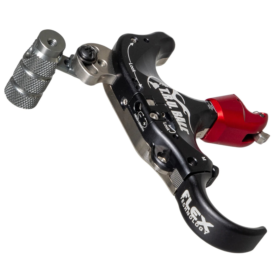 Tru Ball Ultimate Flex Thumb Release