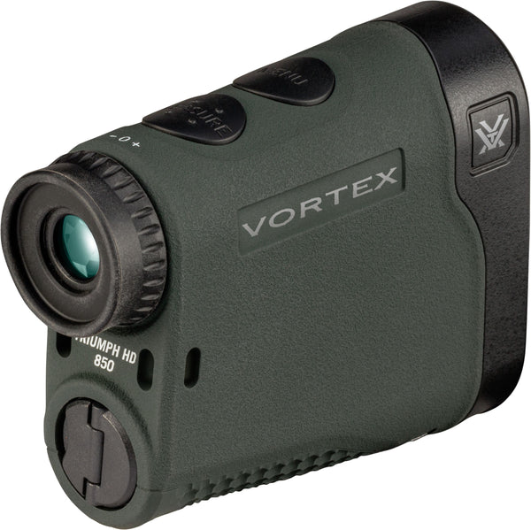 Vortex 482 VORTEX Triumph HD 850 Laser Rangefinder – Impact Point Archery