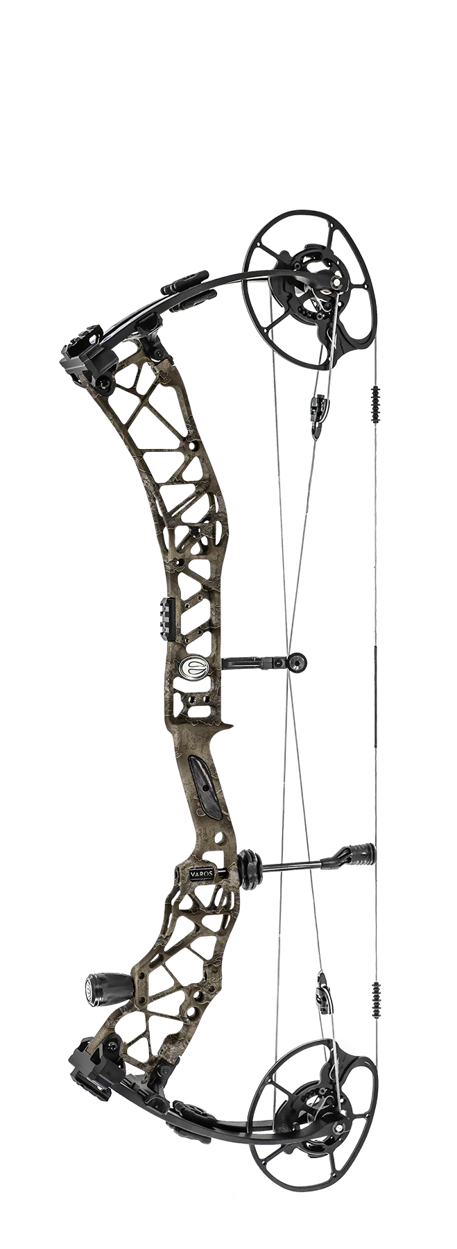 Elite Varos NEW 2026