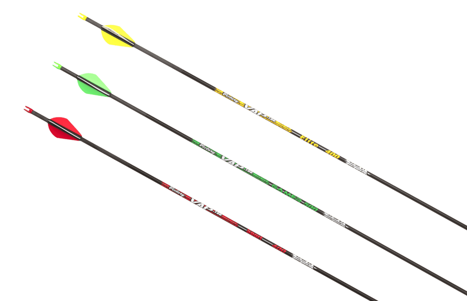 Victory VAP Hunting Arrow Shafts