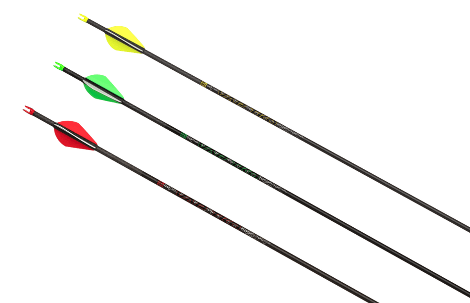 Victory VAP TKO Arrow Shaft 12 pk