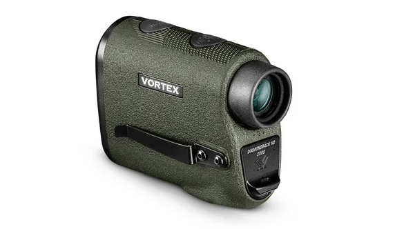 Vortex Diamondback® HD 2000