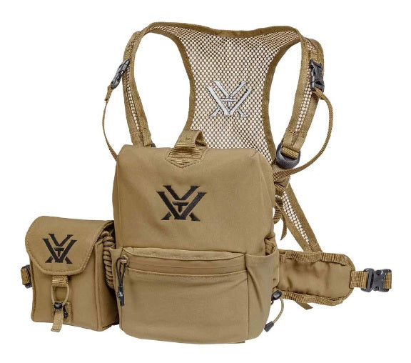 Glasspak Pro Binocular Harness