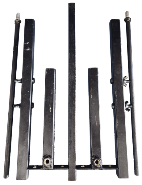 Wildcrete 3D Target - Stand