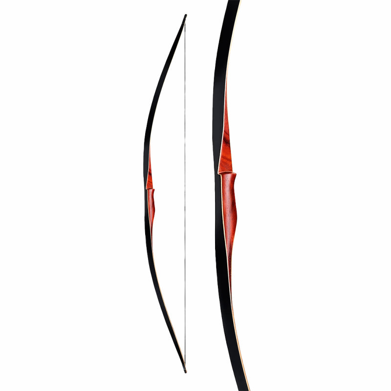 Ragim Wolf Longbow 68"