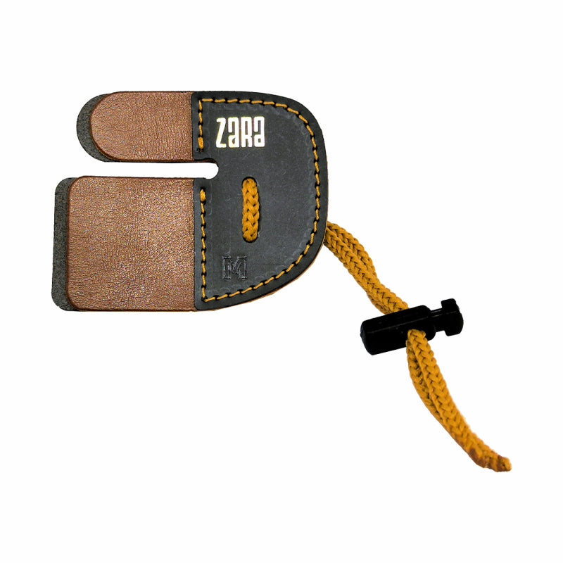Zara Beginner Finger Tab Recurve