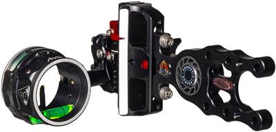 Axcel AccuTouch Plus HD Sight AVX-41 1 Pin .019 RH/LH