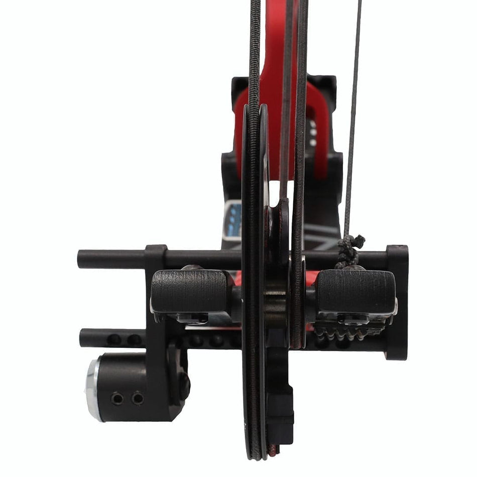 ACU Archery Bow Safety Lock Machined ACU LOK Elite