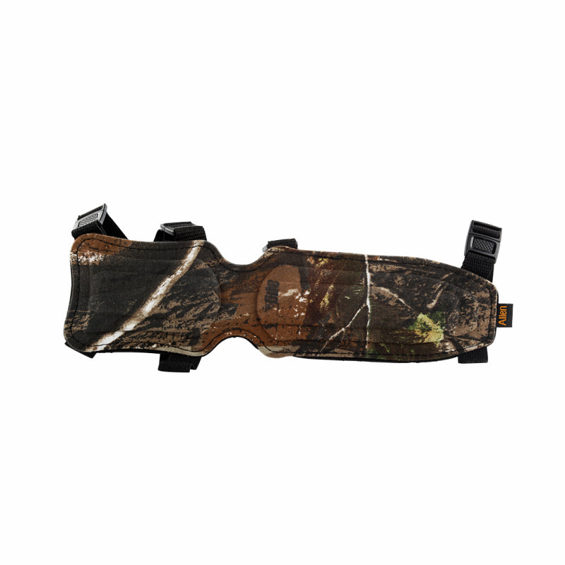 Allen Pulse Armguard Camo 12"