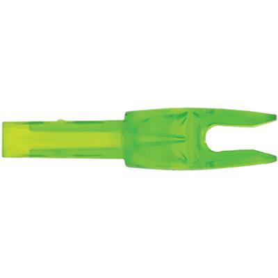 Altra Arrows Nock Green STANDARD – Impact Point Archery