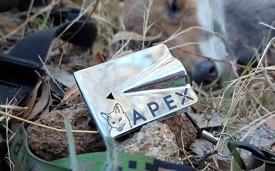 Apex Fox Whistle