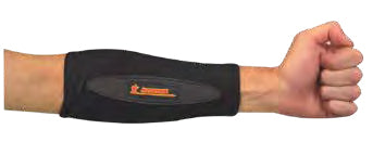 Redzone Slip on Arm Guard XS