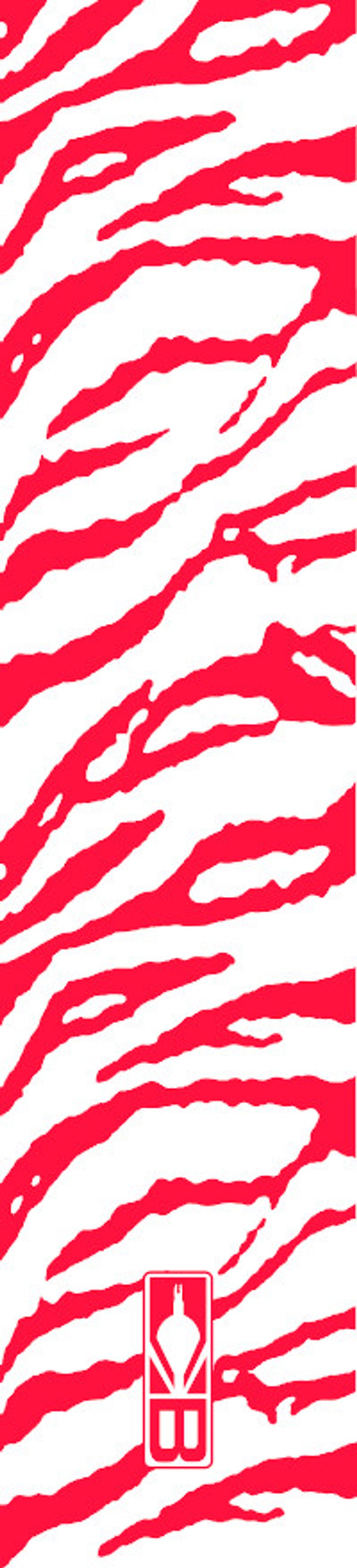Bohning Arrow Wraps Tiger Strips STANDARD 4 in. 13 pk.