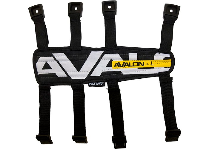 AVALON DOUBLE ARMGUARD