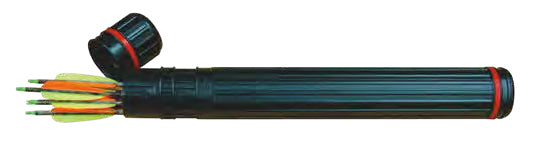 Arrow Extendable  Carry Tube