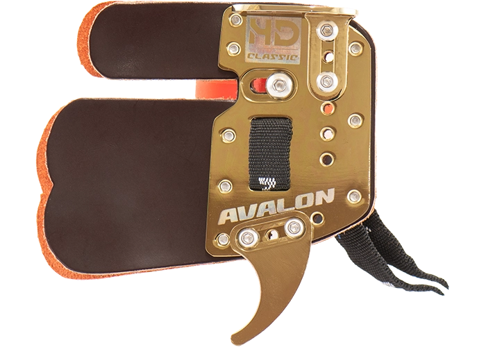 Avalon HD Classic Recurve Finger Tab