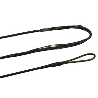 Triple Trophy Dacron Bowstring 12 Strand 43 Inch