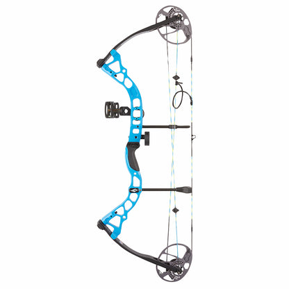 Diamond Compound Bow Prism Package