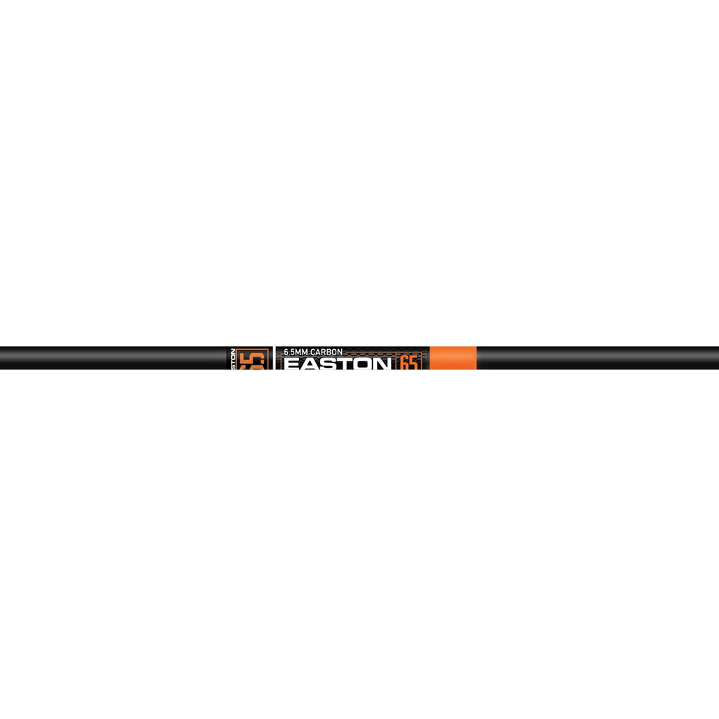 Easton 6.5 Bowhunter Shafts 400 1 doz.