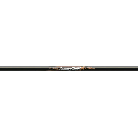 Easton PowerFlight Shafts 300 1 doz.