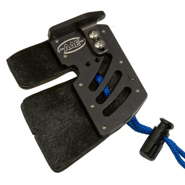 AAE Arizona Elite Finger Tab