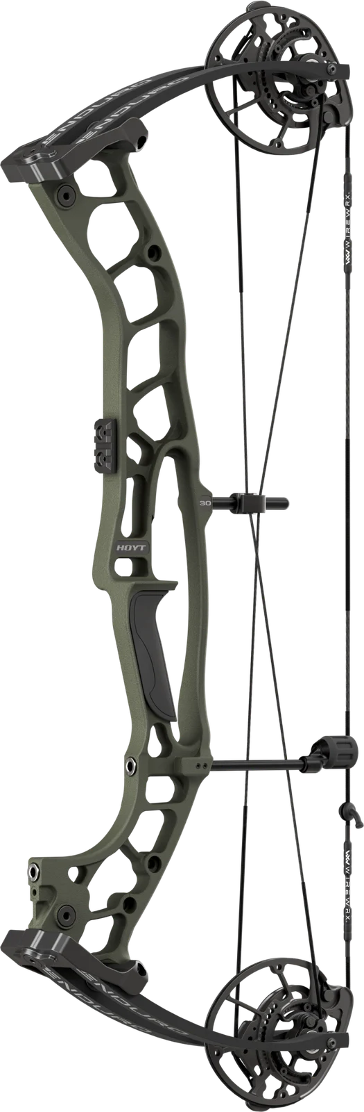 Hoyt Enduro Premier PRTS Package