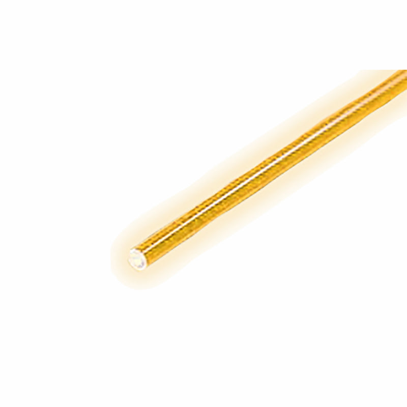 Shrewd Fiber Optic ORANGE